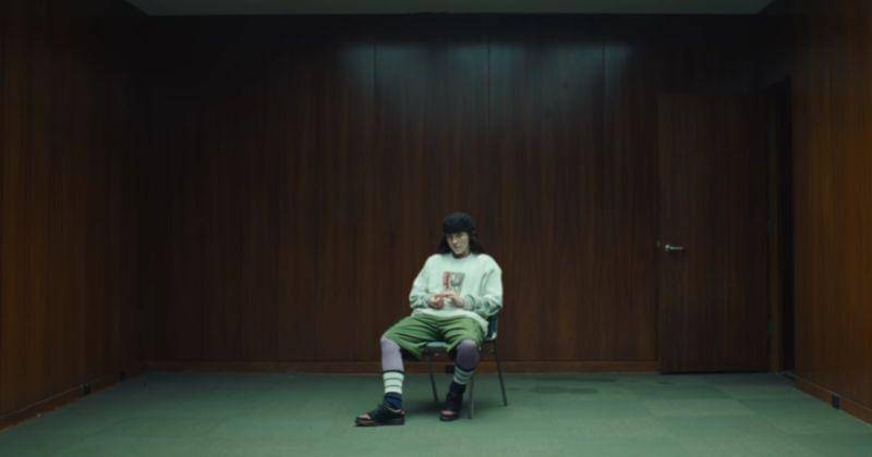 Youtube.com/Billie Eilish